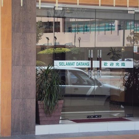 Lai Lai Hotel Kota Kinabalu Luaran gambar