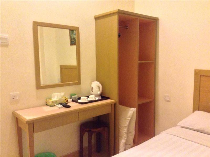Lai Lai Hotel Kota Kinabalu Luaran gambar