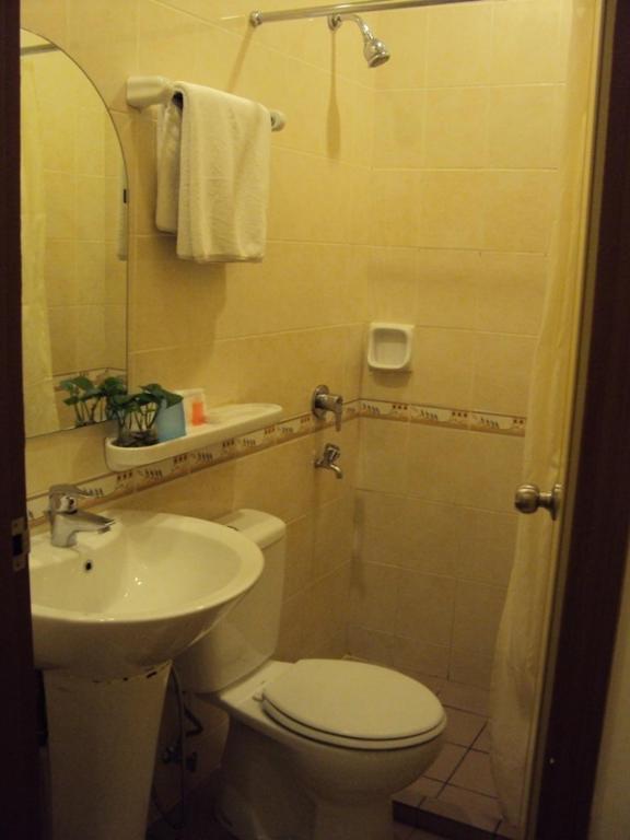Lai Lai Hotel Kota Kinabalu Bilik gambar