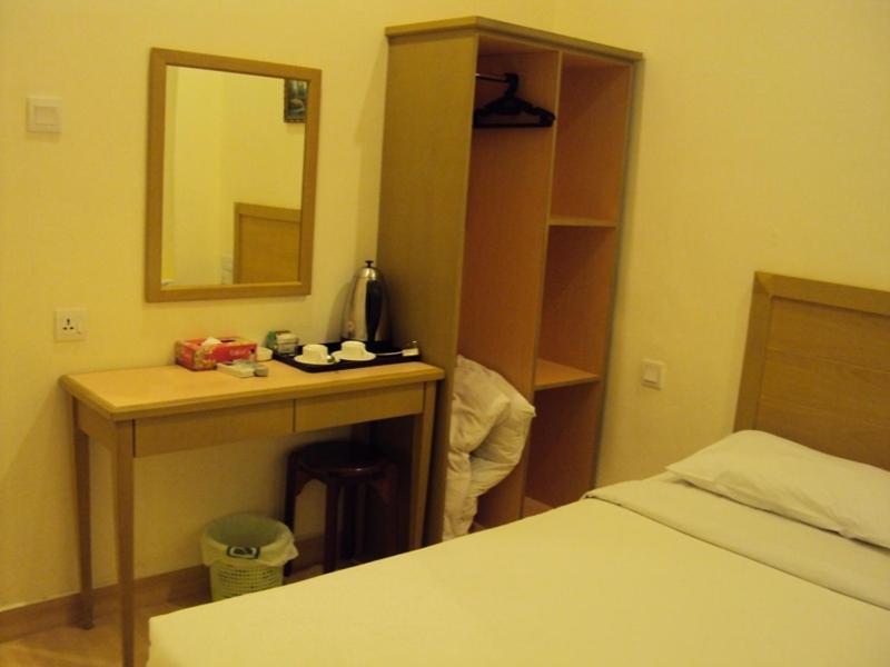 Lai Lai Hotel Kota Kinabalu Bilik gambar
