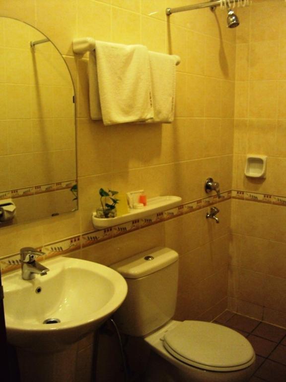 Lai Lai Hotel Kota Kinabalu Bilik gambar