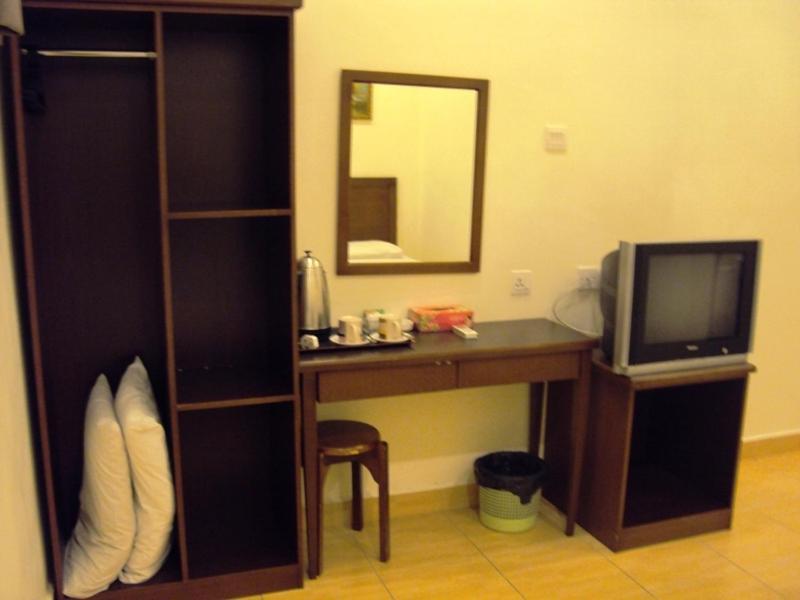 Lai Lai Hotel Kota Kinabalu Bilik gambar