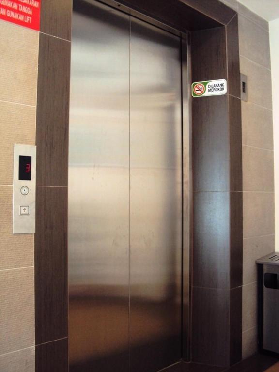 Lai Lai Hotel Kota Kinabalu Luaran gambar