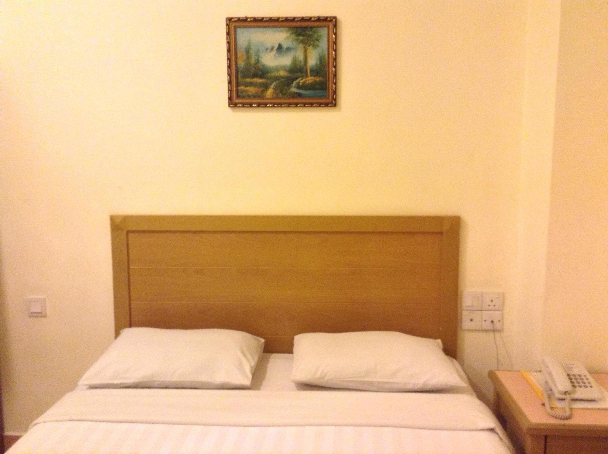 Lai Lai Hotel Kota Kinabalu Luaran gambar