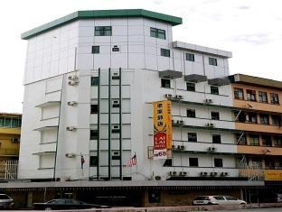 Lai Lai Hotel Kota Kinabalu Luaran gambar