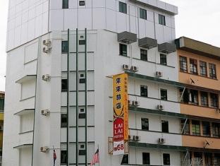 Lai Lai Hotel Kota Kinabalu Luaran gambar